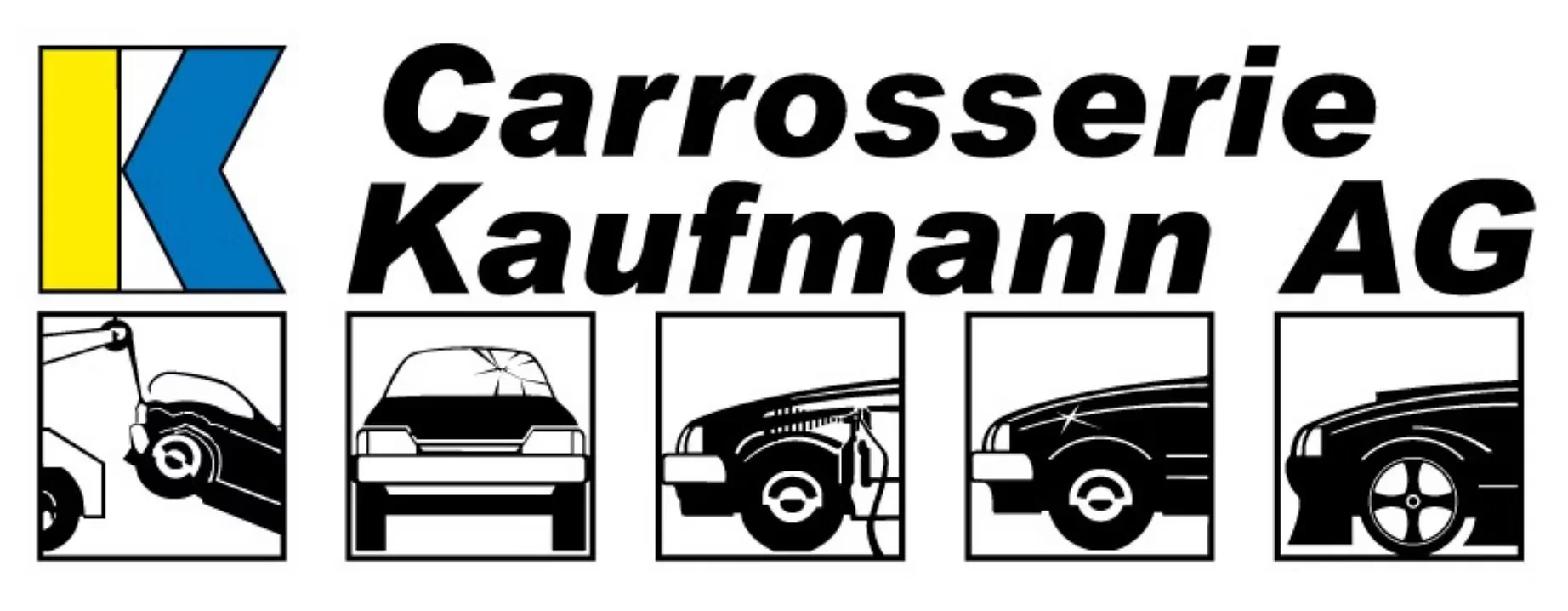 Carorosserie Kaufmann
