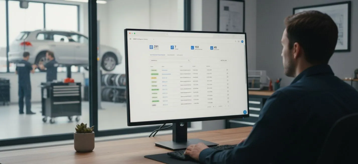 Digitale Schadensmeldung: Schnell, Einfach und Effizient Abwickeln