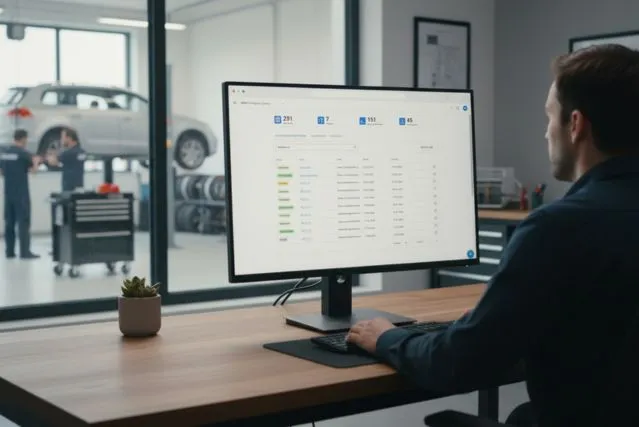 Digitale Schadensmeldung: Schnell, Einfach und Effizient Abwickeln